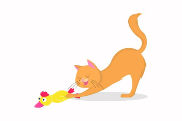 Cat Animals Svg Review