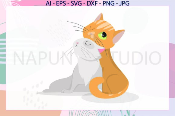 Cat Couple Svg Review