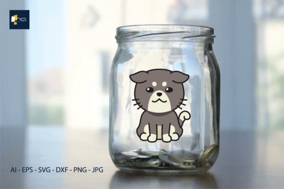 Cat Cute Svg Sad
