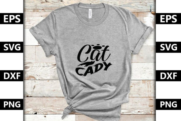 Cat Power Svg Design: A Review