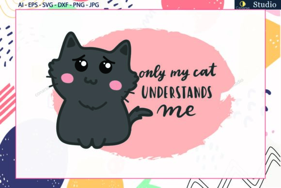 Cat Quote Svg Review