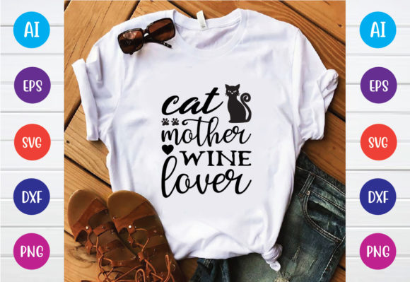 I Only Take to Cat People Svg Design